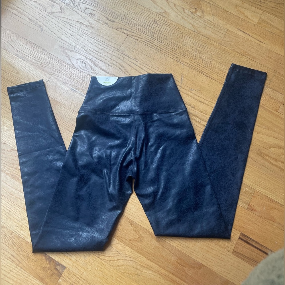 Aerie hi rise leggings